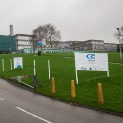 Cornwall-College-in-St-Austell