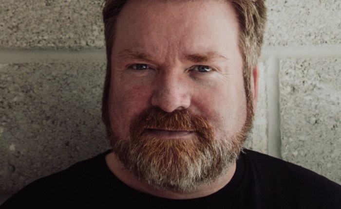 SEK Spotlight: Phil&nbsp;Innes